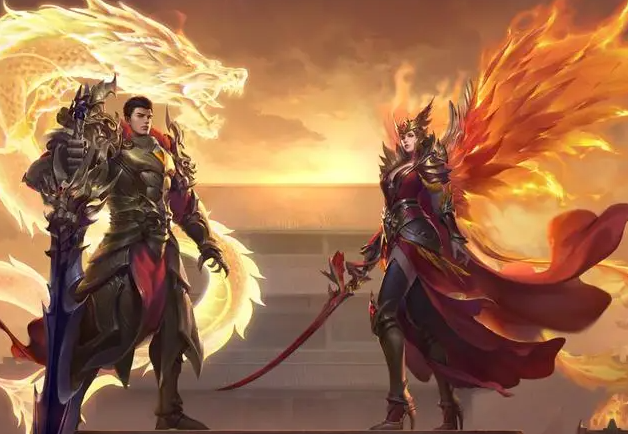 五位老玩家也用隽永的文字分别留念归于自己的传奇世界热血青春 五位老玩家也用隽永的文字分别留念归于自己的传奇世界热血青春