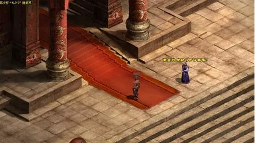 让玩家在过关斩将的过程中享用难度梯度滑润过渡的贴心温情 让玩家在过关斩将的过程中享用难度梯度滑润过渡的贴心温情