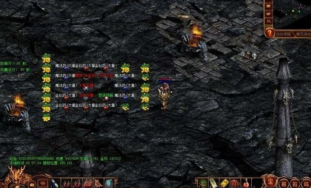 中州大地又掀起了一股狂虐GM的欢乐风潮早年战报来看