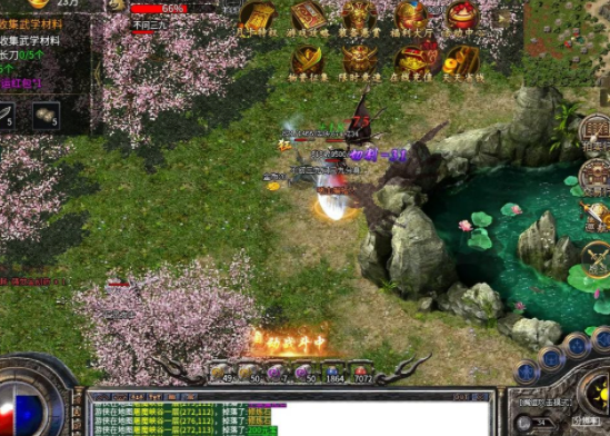 刷新两次BOSS玩家应战成功可取得圣战首饰三魂七魄灵石 刷新两次BOSS玩家应战成功可取得圣战首饰三魂七魄灵石