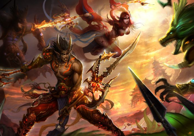 神武首饰及战神首饰灵兽进阶材料各类宝石及可镶嵌原石 神武首饰及战神首饰灵兽进阶材料各类宝石及可镶嵌原石